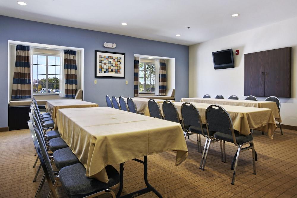 Microtel Inn And Suites Baton Rouge Airport Eksteriør billede